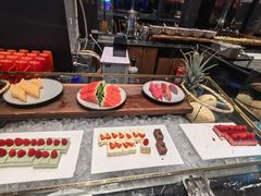 -悦椿温泉酒店·悦椿苑火锅餐厅