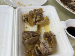 -考记泥焗鸡农庄·海鲜(北洛秘境店)