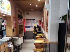 -南城香·饭香串香馄饨香(赵公口店)