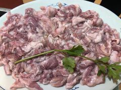 -华哥新鲜猪精品美食
