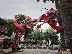 -东涌水乡风情街