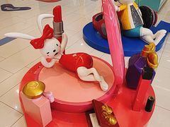 -凯德广场(西城店)