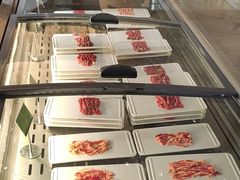 -尚宴牛特鲜自助(太原街万达店)
