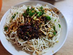 麻辣凉面-林静小吃(复兴路店)