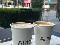 -ARKET CAFÉ(三里屯太古里店)