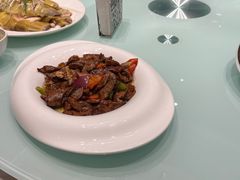-好彩酒楼烤鸭坊