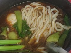 -北京大学-学五食堂