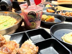 -虎哥六韩式烤肉料理 TIGERGRILL(隆生金山湖中心购物广场店)