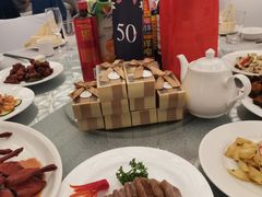 -苏州金鸡湖文博诺富特酒店