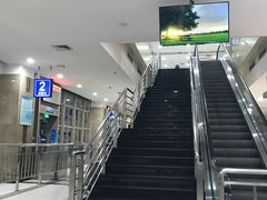-上海长途汽车客运总站