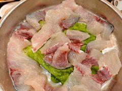 -顺德一品粥·20年凤城老字号(芳村店)