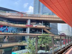 -砂之船奥莱(南京江宁店)