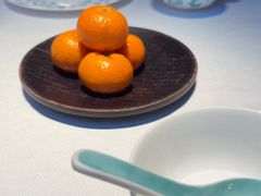 -桂满陇·海市蜃楼·黑金(国金店)