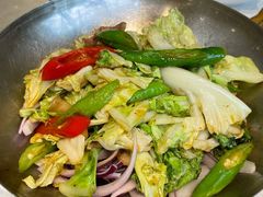 -阿英煲(凉城路店)