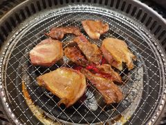 -和萌牛肠烧烤(财富中心店)