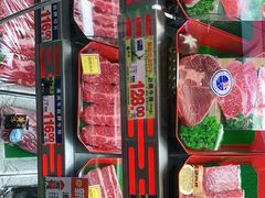 -GranVida生活超市(海信广场店)