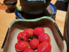 -花潮料理艺食馆(世欧广场店)