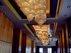 -上海金桥红枫万豪酒店-万豪中餐厅