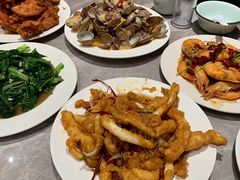 -九龙餐厅(大沽路店)