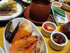 -mezza9 Macau(澳门君悦酒店)