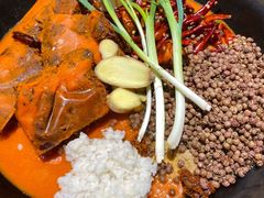 -四小区火锅·巷子里的重庆火锅(花照壁店)