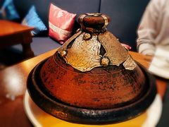 塔金-Tajine Moroccan塔金摩洛哥中东餐厅