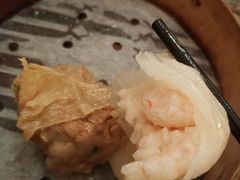 陈皮牛肉丸-添好运点心专门店(深水埗店)