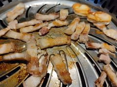 -木槿花韩式炭烤·熟成肉工坊(孙文东路店)