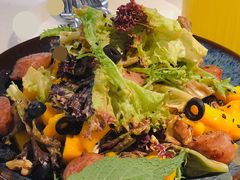 -BE BRIGHT KITCHEN(正佳广场店)