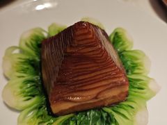 -湖滨28中餐厅·西湖宴·杭州君悦酒店
