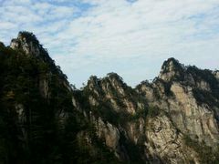 -大明山自然探索公园