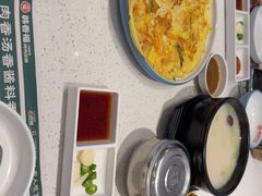 -韩香福烤肉庄园(华夏路店)