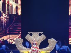 -广州长隆国际大马戏