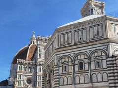 -圣母百花大教堂穹顶