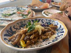 -Mammamia意大利餐厅(古北店)
