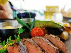 -拾挚扒房(招商花园城店)