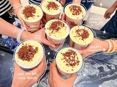 -茶话弄(中贸广场店)