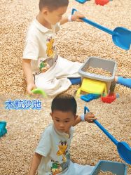-MELAND CLUB亲子乐园·派对(浦东LCM置汇旭辉馆)