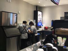 -瑞幸咖啡(西铁营万达广场店)