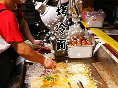 -四环冷面王(西单华威约饭街店)
