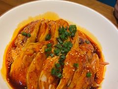 -老板恋上鱼(印象城店)