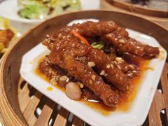 -稻香饭店(IFS国金中心店)