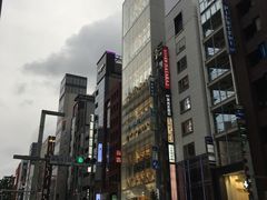 -优衣库(银座店)