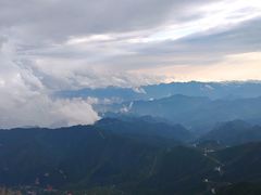 -白草畔自然风景区