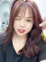-TRIMS HAIR 修剪造型·烫染接发
