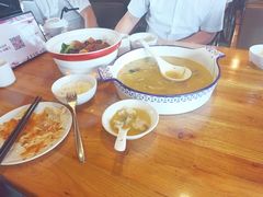 -東舍食唐精品陕菜馆