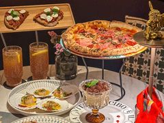 -IL TEATRO 精品意大利餐厅