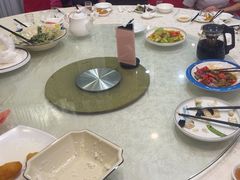 -崖口红树林海鲜餐厅