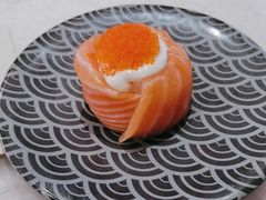 -争鲜回转寿司(东方银座店)