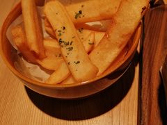炸鱼炸薯条-gaga(深圳福田星河COCO Park店)